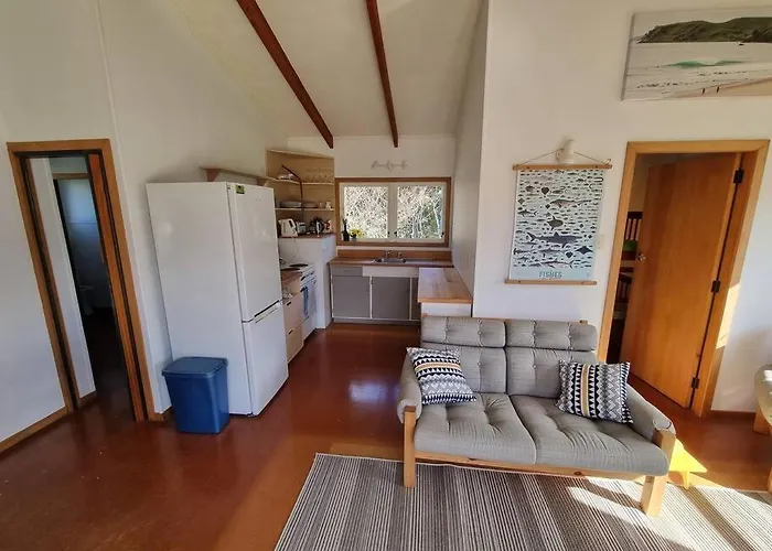 Lola\'S Beach Cottage